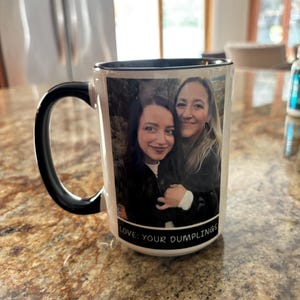 Etsy-Käufer:in hat ein Foto des gekauften Artikels hinzugefügt