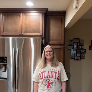 Cheryl added a photo of their purchase