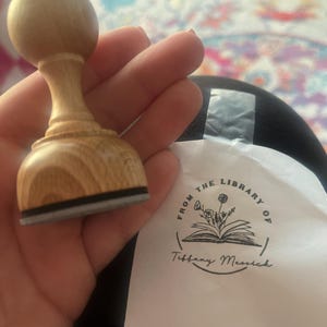 Nicole added a photo of their purchase