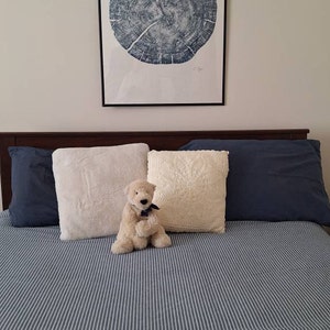 Julie added a photo of their purchase