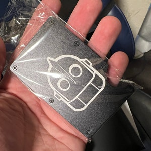 Benjamin added a photo of their purchase