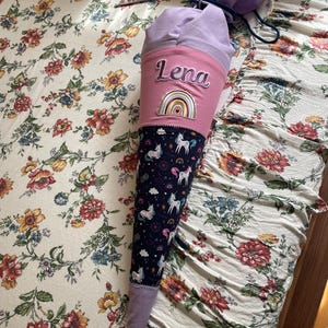 Sabrina added a photo of their purchase