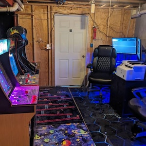 Adam added a photo of their purchase