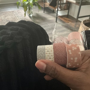 Comprador Etsy adicionaram uma foto da sua compra