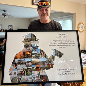 Jane added a photo of their purchase