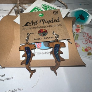 Sarah added a photo of their purchase