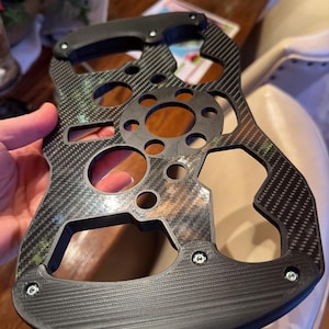 SARAH added a photo of their purchase