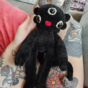Morgan added a photo of their purchase