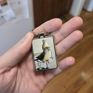 Alexandria added a photo of their purchase