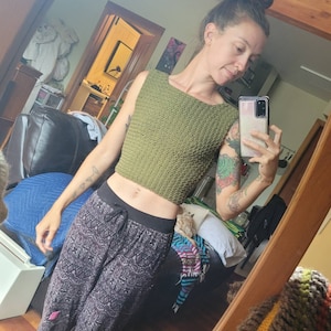 Emma added a photo of their purchase