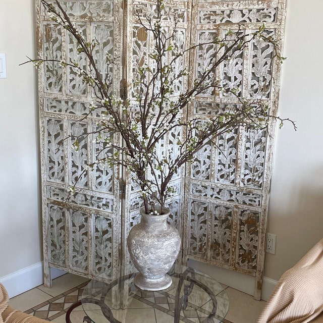 Pussy Willow Stem – Dear Grace Home Interiors