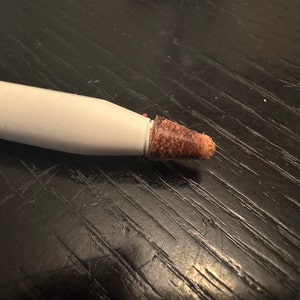 Renee hat ein Foto des gekauften Artikels hinzugefügt