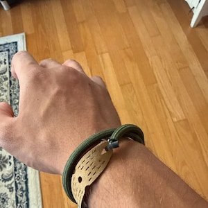 christian added a photo of their purchase