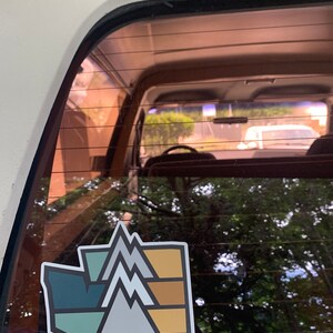John added a photo of their purchase
