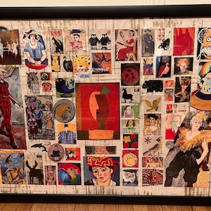 Francine added a photo of their purchase