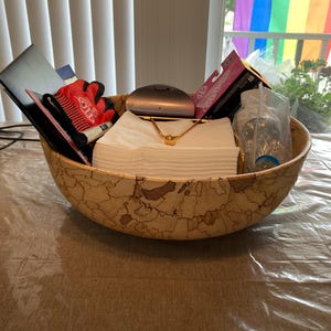 Renee' added a photo of their purchase