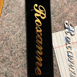 Adam added a photo of their purchase