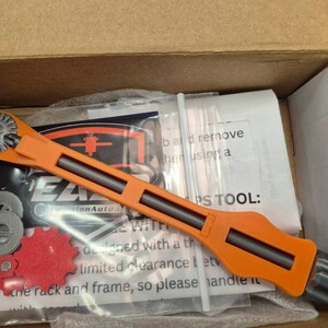 Jason added a photo of their purchase