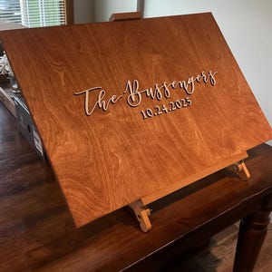 Christina added a photo of their purchase