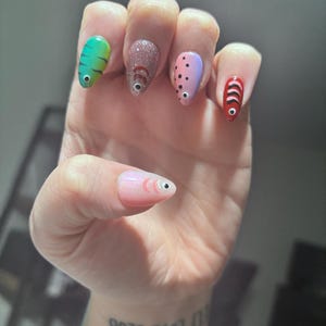 Ashley ha añadido una foto de su compra