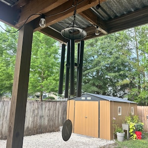 Debbie added a photo of their purchase