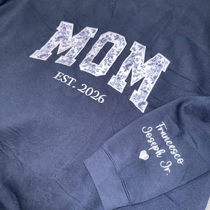 Michelle added a photo of their purchase