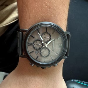 Lizzie added a photo of their purchase