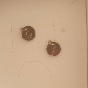 Rebecca hat ein Foto des gekauften Artikels hinzugefügt