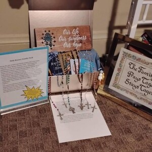 Teresa added a photo of their purchase