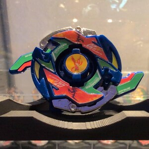 ベイブレード ドランザー MF - HMSレプリカ（スタンダードバージョン