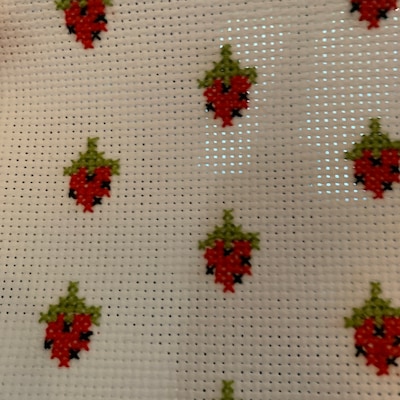 100 Mini Cross Stitch Patterns - Etsy