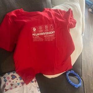 Kenosha hat ein Foto des gekauften Artikels hinzugefügt
