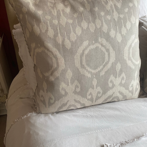Yhoelata Automne Coussin Citrouille, Lot de 2 Coussin Forme de