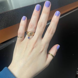 Taylor ha aggiunto una foto del proprio acquisto