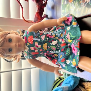 Scarlett added a photo of their purchase