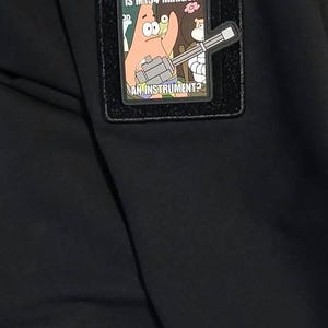 Mike added a photo of their purchase