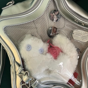 Angel hat ein Foto des gekauften Artikels hinzugefügt