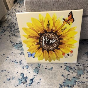 Tracey added a photo of their purchase