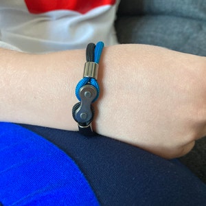 Sandra added a photo of their purchase