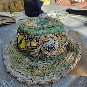Claire added a photo of their purchase