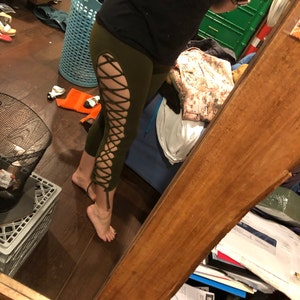 Nattalie added a photo of their purchase