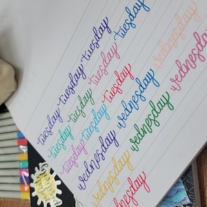 Nicki added a photo of their purchase