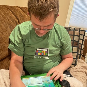 Brielle added a photo of their purchase
