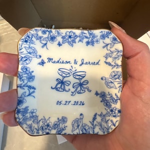 Makenzie added a photo of their purchase