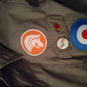 Rex added a photo of their purchase