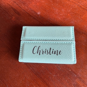 Christine added a photo of their purchase