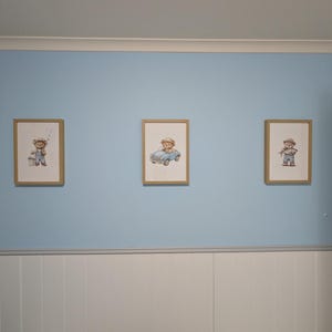 Emily added a photo of their purchase