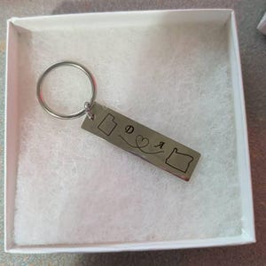 Avonleigh added a photo of their purchase