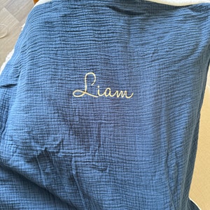 Mikaëla added a photo of their purchase