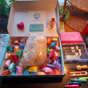Stéphanie added a photo of their purchase